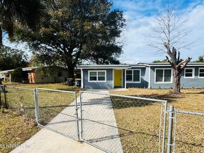 8005 JACQUES Drive, Jacksonville, FL, 32210