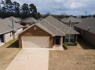 566 Old Mill Way, Prattville, AL 36067