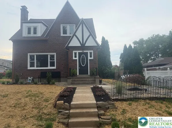 2309 W Washington St, Allentown, PA 18104