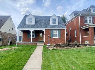 1109 Pacific Ave, Brackenridge, PA
