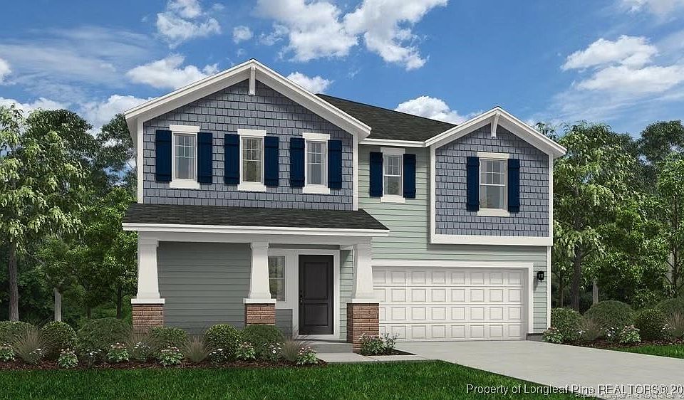 2nd image of 3 Bennington Way