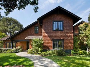 260 Arden Rd, Menlo Park, CA 94025