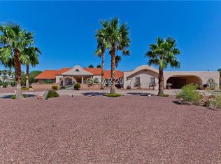 3766 W Pebble Rd, Las Vegas, NV 89139