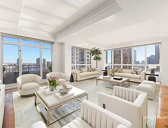 351 East 51st Street, #PH3B