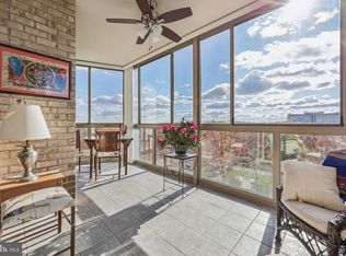 19375 Cypress Ridge Ter UNIT 601, Lansdowne, VA 20176