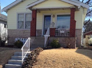 5454 Dempsey Ave, Saint Louis, MO