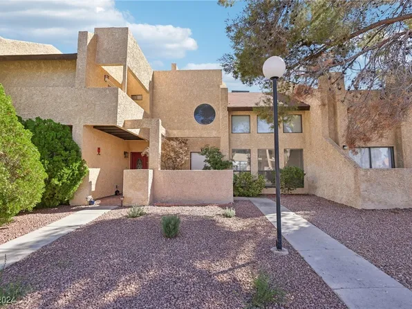 3951 S Torrey Pines Dr, Las Vegas, NV 89103