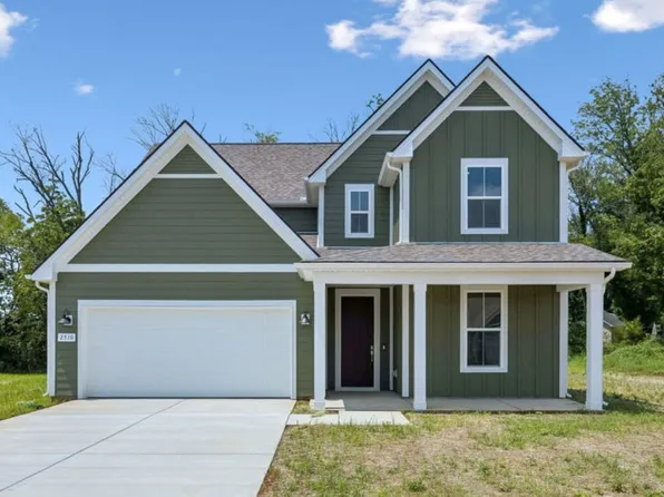 2510 Havenstone Ln, Murfreesboro, TN 37128