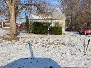 815 Lutz Rd, Lima, OH 45801