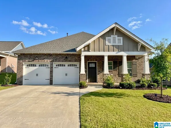 3978 Sydney Dr, Birmingham, AL 35211
