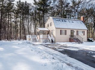 18 Champa Rd, Billerica, MA 01821