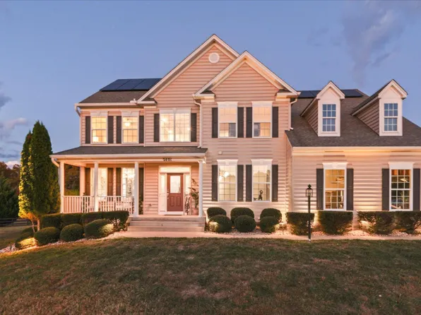 2401 Courthouse Rd, Stafford, VA 22554