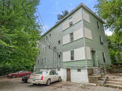 12-12R Granite St, Fitchburg, MA, 01420