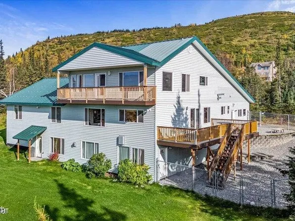 10121 Middlerock Rd, Anchorage, AK 99507