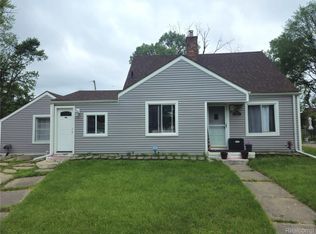 22189 Albion Ave, Farmington Hills, MI 48336