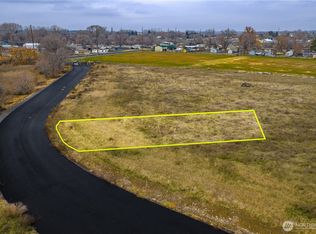Barnhill Estates, Moses Lake, WA 98837