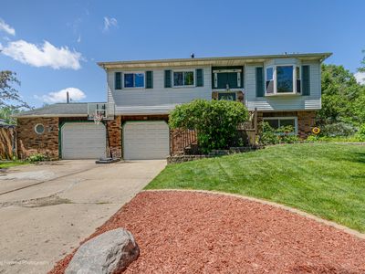 161 Olympic Dr, Bolingbrook, IL, 60440