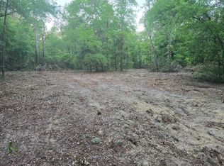  81st St, Bronson, FL 32621