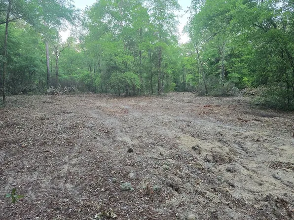  81st St, Bronson, FL 32621