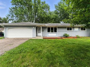 8413 Columbus Ave S, Bloomington, MN 55420