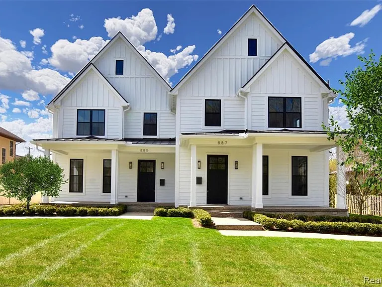 887 Redding Rd — Photo 1