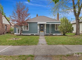 2314 W Madison Ave, Boise, ID 83702