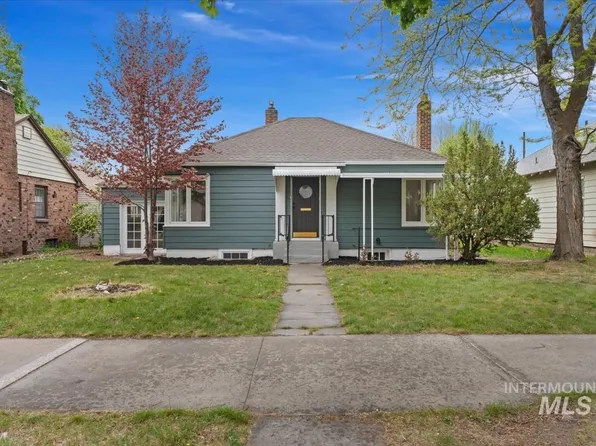 2314 W Madison Ave, Boise, ID 83702