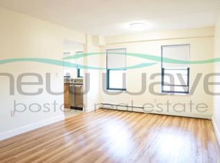 400 Massachusetts Ave APT 54, Boston, MA 02115