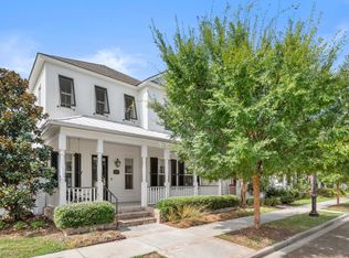 1274 Rockport St, Zachary, LA 70791