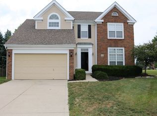 6280 Meriden Ct, Canal Winchester, OH