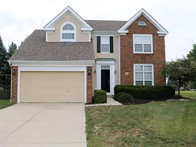 6280 Meriden Ct photo 1