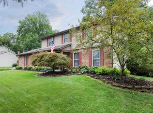 10195 Alliston Dr NW, Pickerington, OH 43147