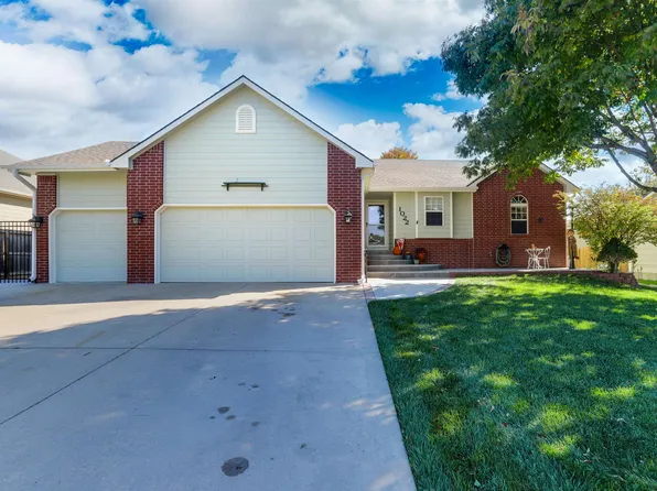 1022 S Sandalwood St, Wichita, KS 67230