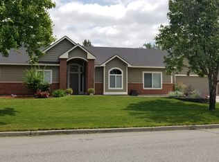 4820 N Best Rd, Spokane, WA 99216