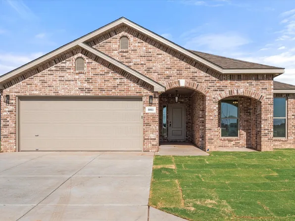 6011 Wausau Ave, Lubbock, TX 79407