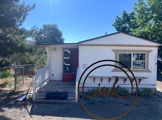 3289 Penrod Ln #16, Gardnerville, NV