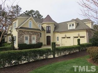 2601 Shadow Hills Ct, Raleigh, NC 27612