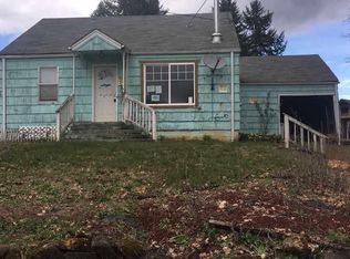 27490 Fern Ridge Rd, Sweet Home, OR 97386