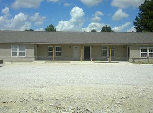 300 Ringle St, Hoxie, AR 72433