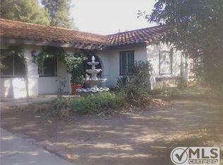 1332 Via Del Oro, Fallbrook, CA 92028