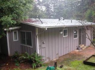 250 Maplewood Rd, Boulder Creek, CA 95006