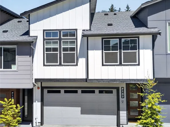 8609 Soper Hill Road #F142, Marysville, WA 98270
