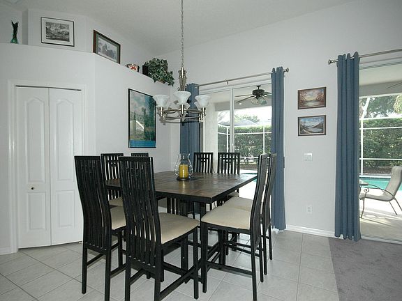 Kitchen Nook