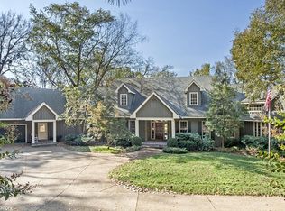 320 Vaughn Rd, Nashville, TN 37221