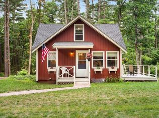 8 Dawes Rd, Stow, MA 01775