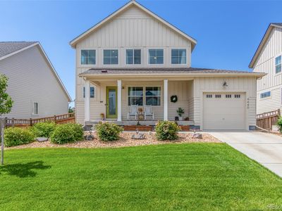 4440 Quandary Peak Street, Brighton, CO, 80601
