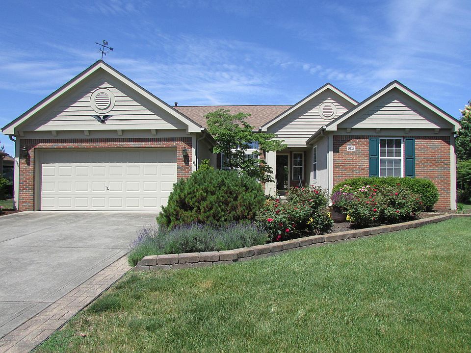 1st image of 805 Delmead Dr