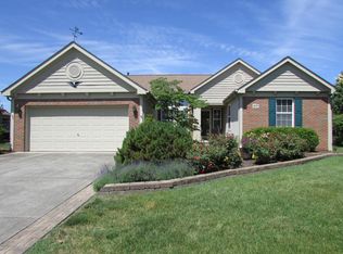 805 Delmead Dr, Galloway, OH 43119