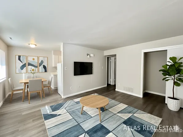 4414 N Chestnut St APT 3, Colorado Springs, CO 80907