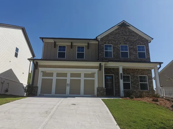 4118 Brookmont Way, Auburn, GA 30011